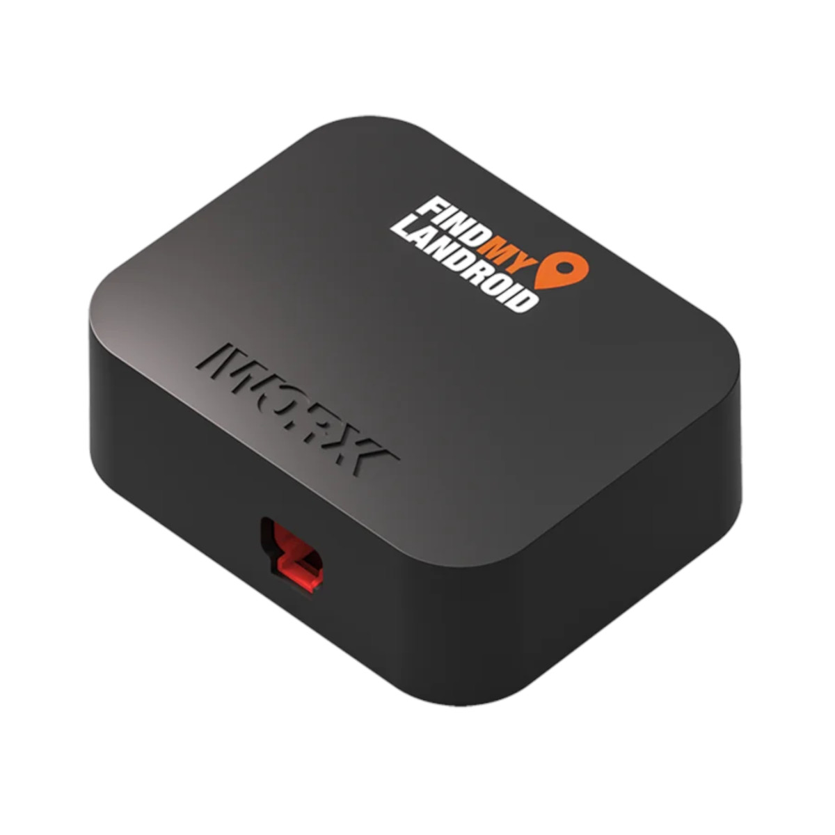 findmy landroid WA0862